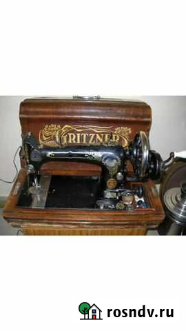 Швейная машина гриндзер Брянск - изображение 1