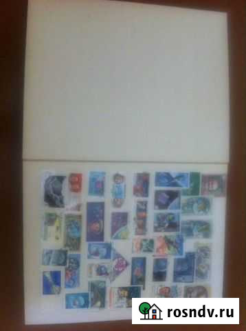 Коллекция марок Улан-Удэ - изображение 1