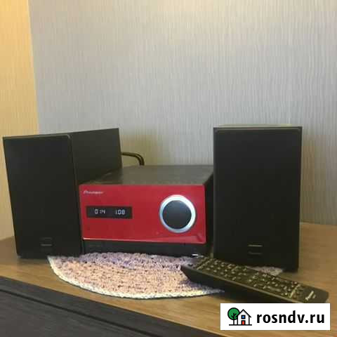 Музыкальный центр Pioneer Брянск - изображение 1