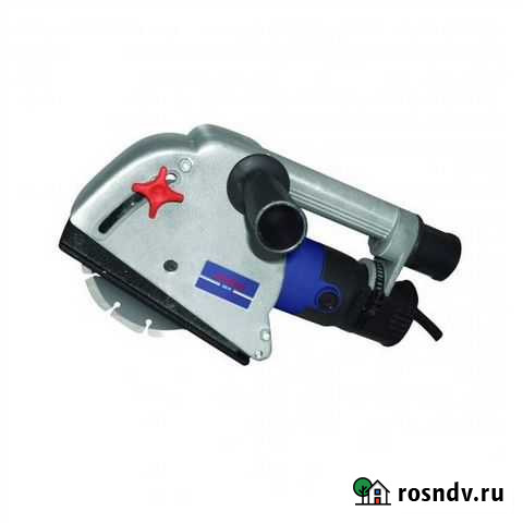 Штраборез Комсомольск-на-Амуре - изображение 1