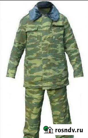 Зимний костюм Флора Томск - изображение 1