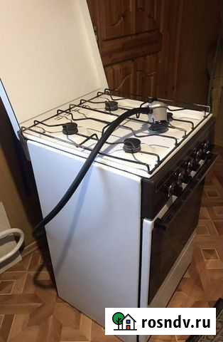 Плита газовая Славгород - изображение 1