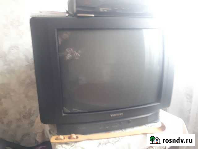 Телевизор Волгоград - изображение 1