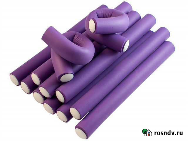 Бигуди Кемерово - изображение 1