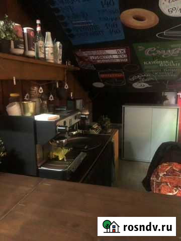 Готовый бизнес кофейня Краснодар - изображение 1