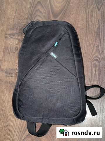 Рюкзак для фотоаппарата Qilive Москва - изображение 1