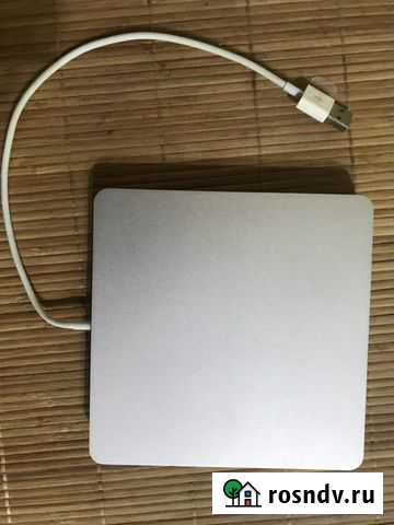 CD-ROM для macbook Сочи - изображение 1