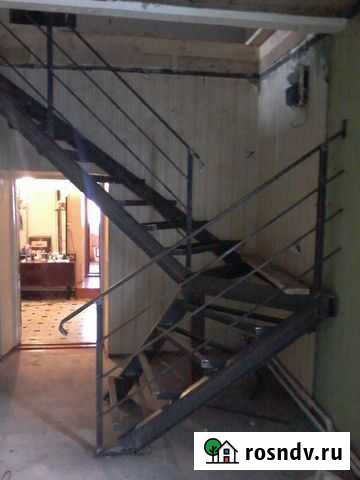 Лестницы Самара - изображение 1