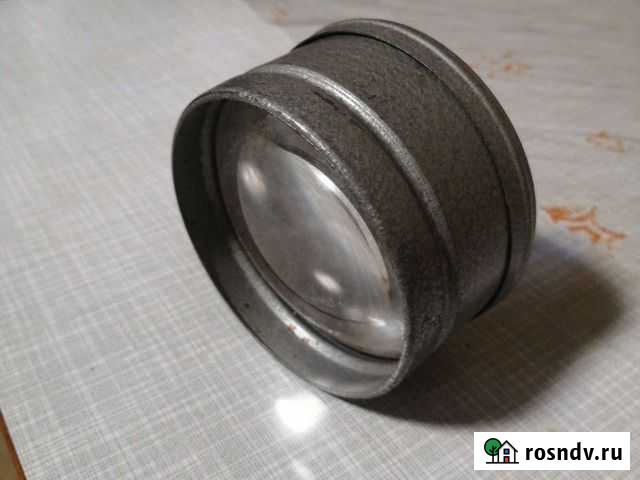 Лупа СССР Екатеринбург - изображение 1