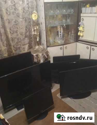 Много телевизоров Samsung закрылся отель Москва - изображение 1