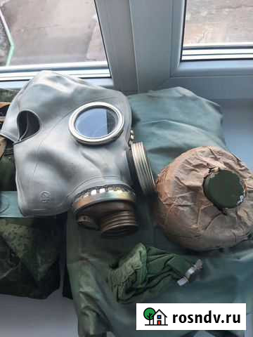 Костюм химзащиты озк Улан-Удэ - изображение 1