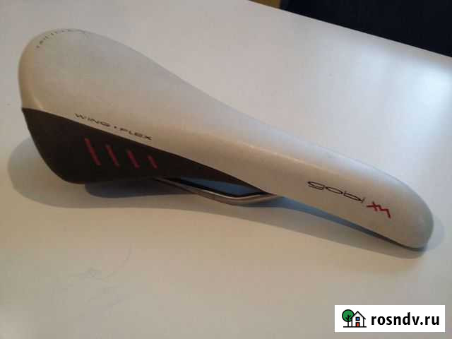 Седло для велосипеда Fizik Gobi Новосибирск - изображение 1