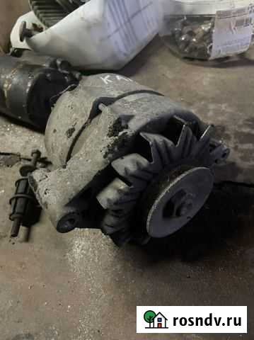 Генератор Opel kadett 1.3 Калининград - изображение 1