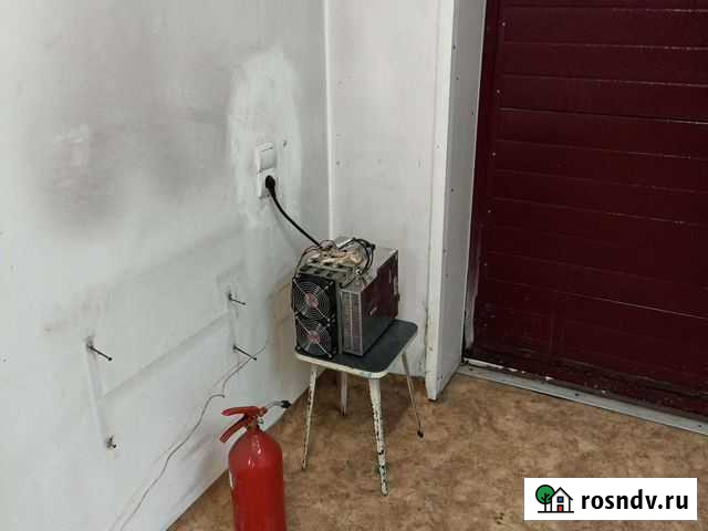 Asic s9 Абакан - изображение 1