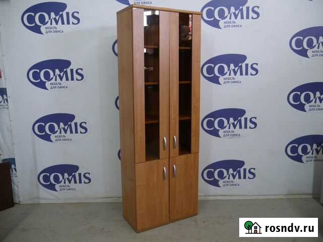 Офисный шкаф для документов 050378 Москва - изображение 1