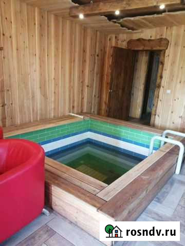 Банька на дровах Ачинск - изображение 1