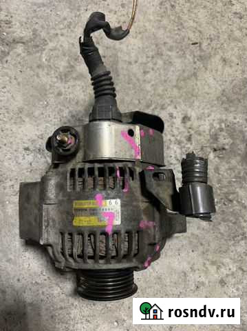 Генератор 3s ge beams контракт Черногорск - изображение 1