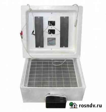 Инкубатор Несушка би-2 77 яиц 220в Автопереворот Азов