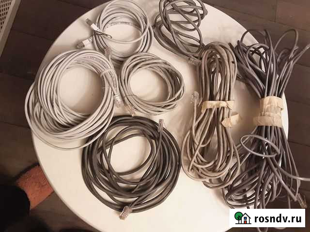 Провода Ярославль - изображение 1