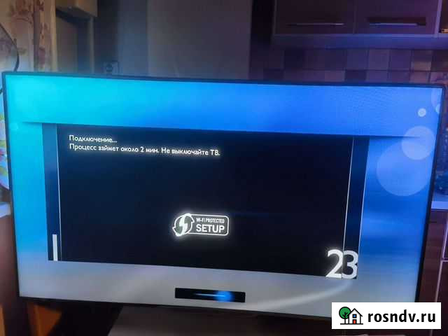 Телевизор б/у phillips 55pfl7007t12 Смышляевка - изображение 1