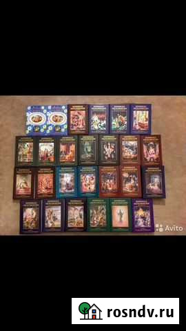 Шримад Бхагаватам Оренбург - изображение 1