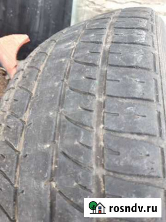 Dunlop 195/65 R15 Гуково - изображение 1