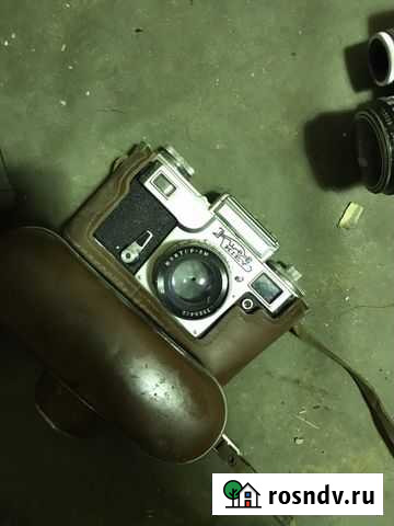 Фотоаппарат киев Нижний Новгород - изображение 1