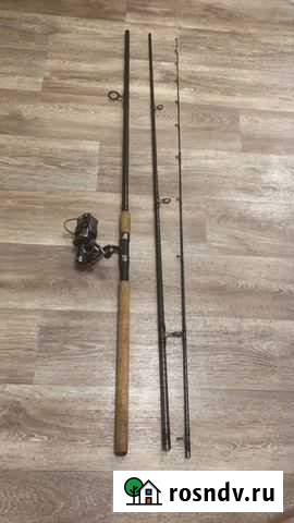 Фидер Рязань - изображение 1