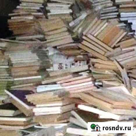 Прием макулатуры Светлоград - изображение 1