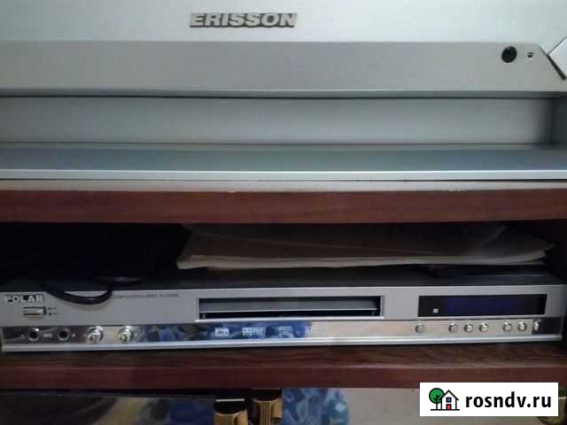 Видеоплеер Оренбург - изображение 1