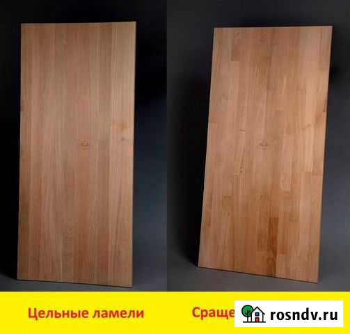 Мебельные щиты Ноябрьск - изображение 1