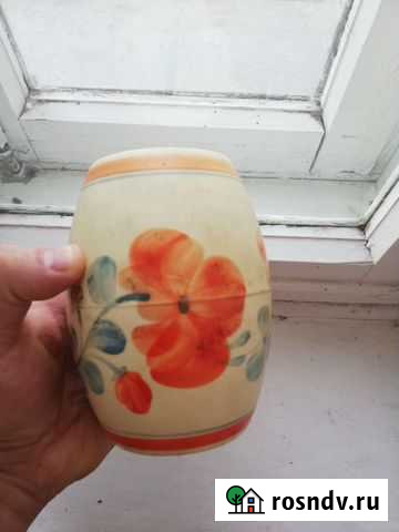 Советская копилка с монетами Елец - изображение 1