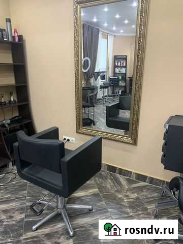 Рабочее место парикмахера Оренбург - изображение 1