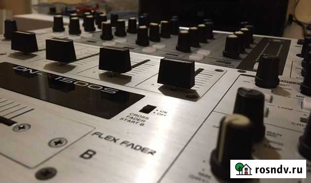 Denon DN-X1500S Екатеринбург - изображение 1