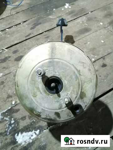 Вакуумник ваз 2110 Печора - изображение 1