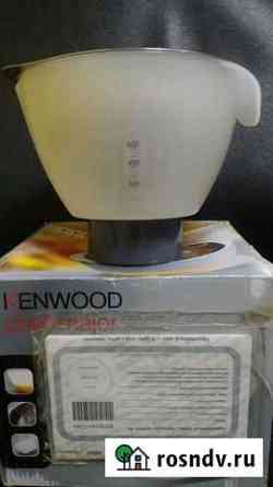 Насадка kenwood AT312 Барнаул