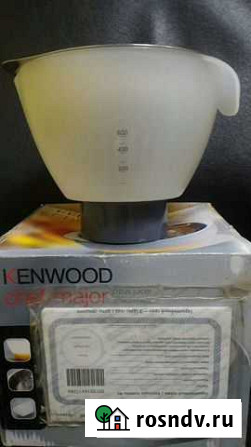 Насадка kenwood AT312 Барнаул - изображение 1