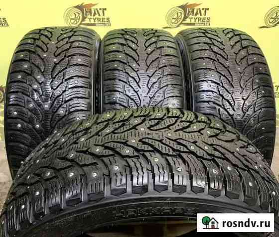 Nokian Hakkapeliitta 9 235/50 R18 4шт Саратов