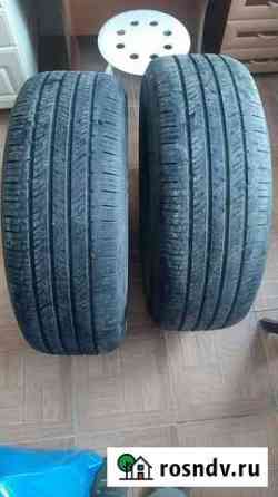 Hankook 265/65 R17 Новосибирск