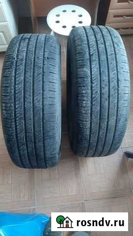 Hankook 265/65 R17 Новосибирск - изображение 1