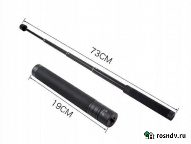 Монопод Feiyu Tech универсальный Москва - изображение 1