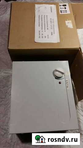 Пульт упр. пуэкм 6,9,12для саун Белгород - изображение 1