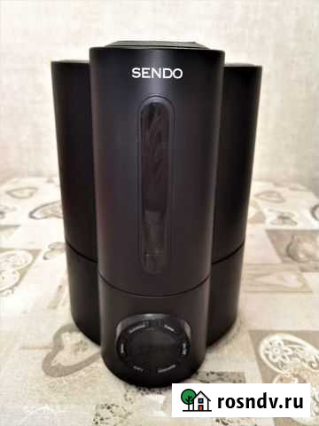 Увлажнитель воздуха Красногорск - изображение 1