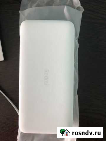 Аккумулятор Redmi Омск - изображение 1