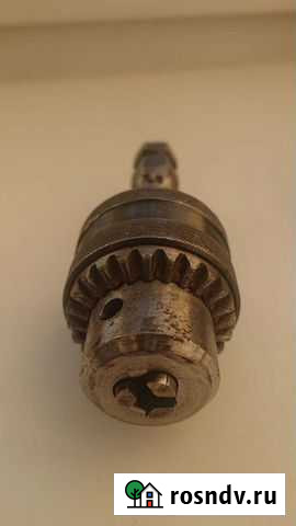 Патрон сверлильный Санкт-Петербург - изображение 1