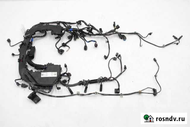 Проводка моторная Mercedes-Benz M-Class W166 ML400 Симферополь - изображение 1