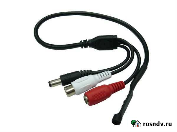 Микрофон портативный MF01 Омск - изображение 1