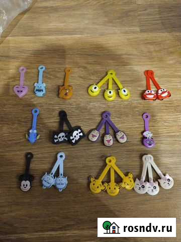 Скрепыши 2 Челябинск - изображение 1