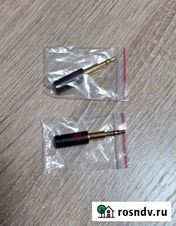 Eidolic 3.5mm universal (2шт) Красноярск - изображение 1