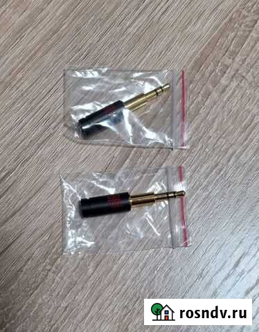 Eidolic 3.5mm universal (2шт) Красноярск - изображение 1